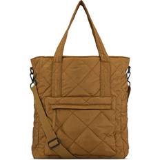 Pusletaske tasker Day Et MINI RE-Q Tote Pusletaske, Bronze Brown