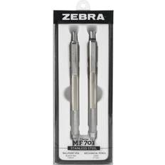 Zebra Pen M/F-701 Pen and Pencil Set