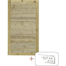 Plus Plank Enkeltlåge