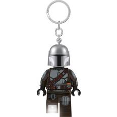 Key light LEGO Mandalorian Key Light