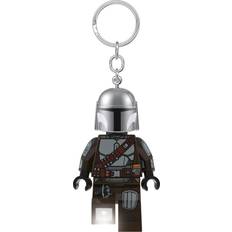 LEGO The Mandalorian Key Light - Black