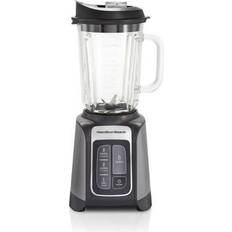 Blenders with Jug Hamilton Beach Blenders GREY