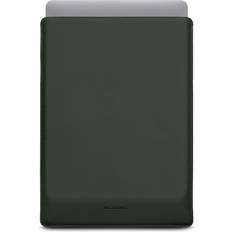 Konstläder Sleeve för MacBook 370 x 260 mm