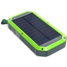 RealPower PB-10000 Solar 10000 mAh