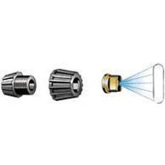 Sprühpistolen Mesto Flat nozzle 80-01E
