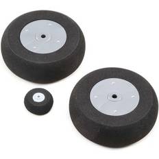 E-flite Wheels: AT-6 1.5m, E-flite