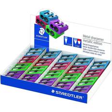 Staedtler blyantspidser Staedtler Dobbelt Blyantspidser