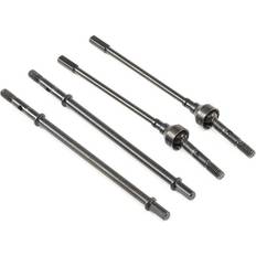 Front/Rear Axles: 1.9 Barrage Kit, Doomsday, Barrage 2.0