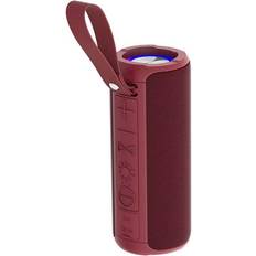 Röda Bluetooth-högtalare Denver speaker BTV-213BD