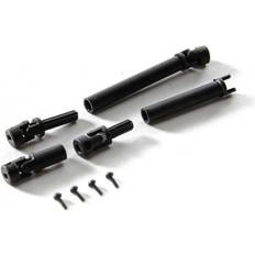 Axial scx24 Axial Driveshaft Set, Short/Medium/Long: SCX24