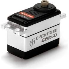 Spektrum S6250 Ultra Torque High Speed Digi WP Metal Servo P-SPMSS6250