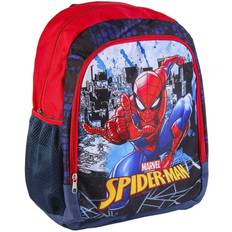 Cerda Spiderman Disney Backpack - Blue/Red
