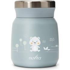 Lavastoviglie Sicuro Termos per cibo Nuvita Baby Food Thermos 0.3L