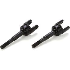 ECX Rear Axle HD (2) 1/10 2WD Circuit, Ruckus, Torment