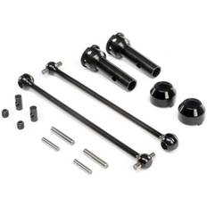 Front Rear CV Driveshaft Set (2) 8X, 8XE