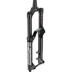 Skivbromsar Framgafflar Rockshox Framgaffel ZEB Ultimate Charger 3 RC2