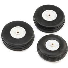 E-Flite Wheel Set: Viper 70mm