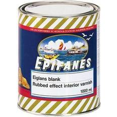 Epifanes Epifanes SIDENMATT INTERIÖRLACK 1,0L Transparent