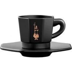 Guld Espressokoppar Bialetti RTATZ403 Espressokopp 8cl