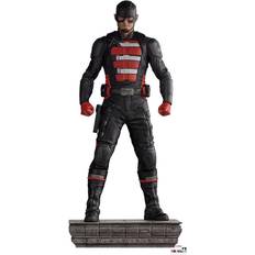 Marvel John Walker (U.S. Agent) Art Scale Statue 1/10 22 cm