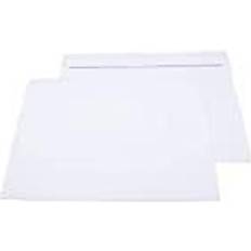 Valkoinen Postitus- ja Pakkaustarvikkeet SAM Envelope A-40495 250 uds 26 x 36 cm