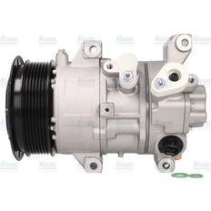 Nissens Kompressor 89516 5SE12C 12 PAG 46 R134a