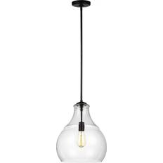 Generation Lighting Zola Pendant Lamp 13"