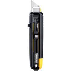 Snap-off Knives Toughbuilt Scraper Utility + 5 TB-H4S5-01 Snap-off Blade Knife