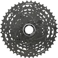 Fahrradteile Shimano 10 speed cassette CUES Linkg..