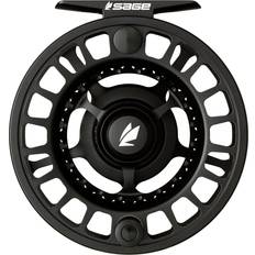 Sage Fly Fishing Spectrum LT Flugrulle Stealth # 4/5