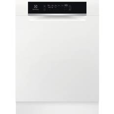 60 cm - Vit Diskmaskiner Electrolux 700 Series ESS87300UW Vit