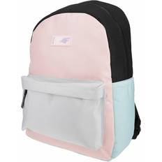 4F Multifarvet F017 Skolesæk