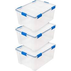 Iris USA Storage Box