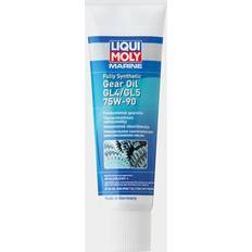 Växellådsoljor Liqui Moly Marine Gear Oil Växellådsolja