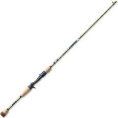 St. Croix Fiskeutrustning St. Croix Legend X Casting 6'10" X-Fast