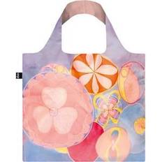 Borse di stoffa Loqi Hilma af Klint Childhood Recycled Bag