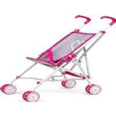 Milly Mally Legetøj Milly Mally Trolley for dolls Ju. [Levering: 4-5 dage]