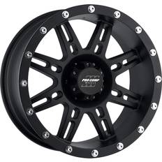 Car Rims Pro Comp Stryker, 18x9 Wheel with