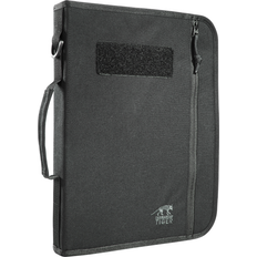 Tegnebøger & Nøgleringe Tasmanian Tiger Tt File Server Mkii - Black