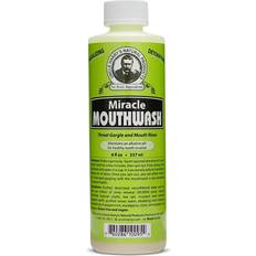 Harrys Horse Harrys Natural Alkaline Miracle Mouthwash