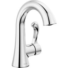 Delta Esato Chrome Hole Grey