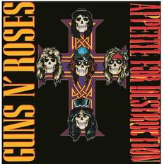 Guns N Roses - 30th Anniversary of Appetite For Destruction (CD)