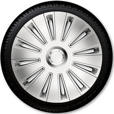 20" Bilfælge Avant 14" Daytona Pro hjulkapselsæt