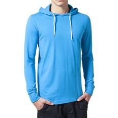 Urban Classics Jersey Hoodie