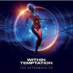 Within Temptation Aftermath Ep (Vinyl)