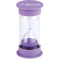 Cuentas Teacher Created Resources Teacher Created Resources Medium Sand Timers 10 Minutes