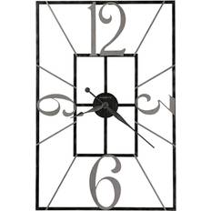 Wall Clocks Howard Miller Antoine Oversized 625-712 Wall Clock