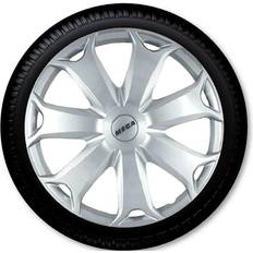 Avant Enjoliveurs ARGO 14 MEGA