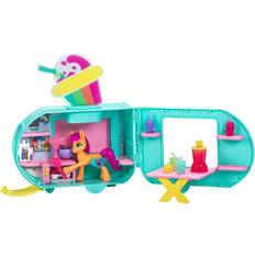 Hasbro My Little Pony Sunny Starscout Smoothie Truck