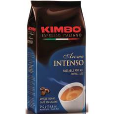 Kimbo Espresso Aroma Intenso Coffee 250g, 25..